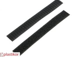 Velcro parts self adhesive manufacturer Plastikor